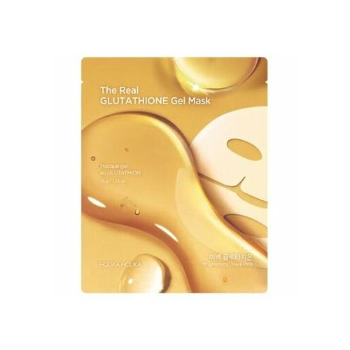 Holika Holika The Real Glutathione Gel