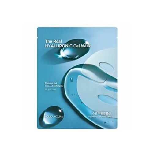 Holika Holika The Real Hyaluronic Gel