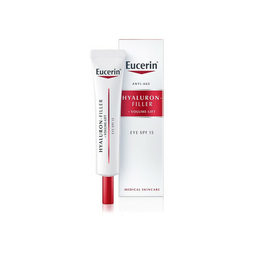 Eucerin The remodeling Eye Cream Volume-Filler