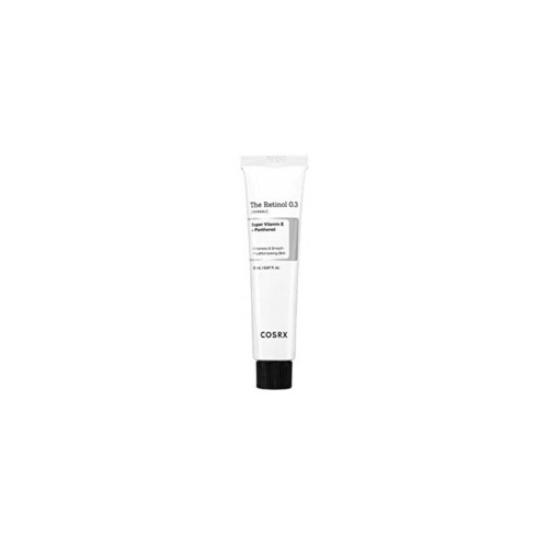 COSRX The Retinol 0.3 Cream