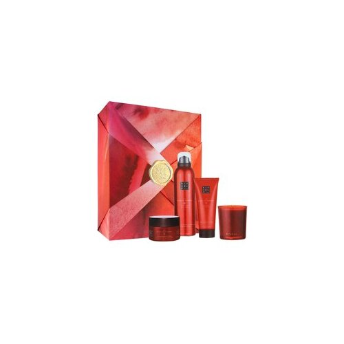 Rituals The Ritual Of Ayurveda Medium