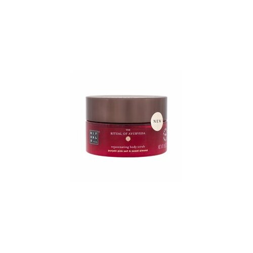 Rituals The Ritual Of Ayurveda Rejuvenating
