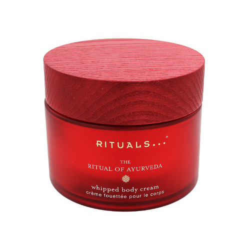 Rituals The Ritual Of Ayurveda Whipped
