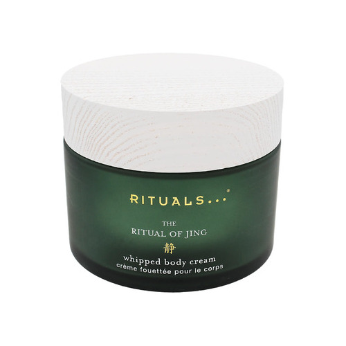Rituals The Ritual of Jing Whipped