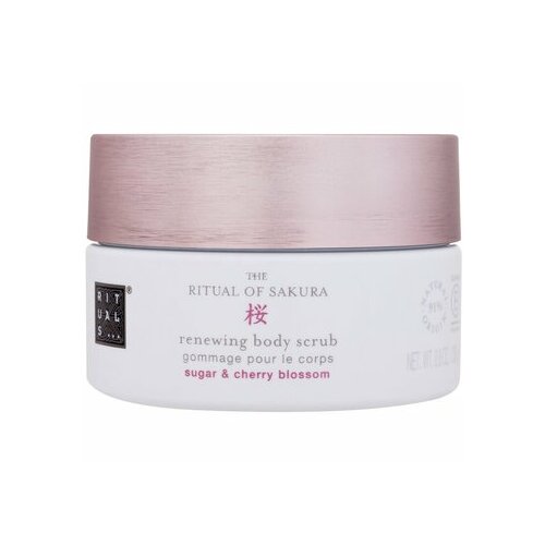 Rituals The Ritual Of Sakura Body