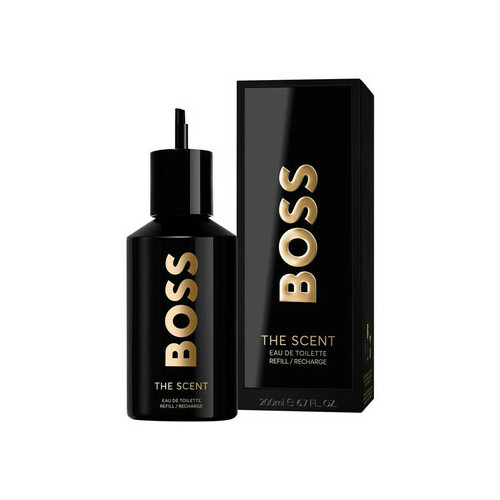 Hugo Boss The Scent EDT Refill