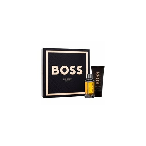 Hugo Boss The Scent Gift Set