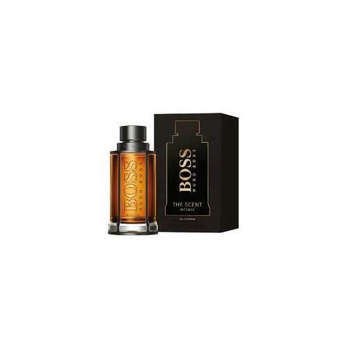Hugo Boss The Scent Intense EDP