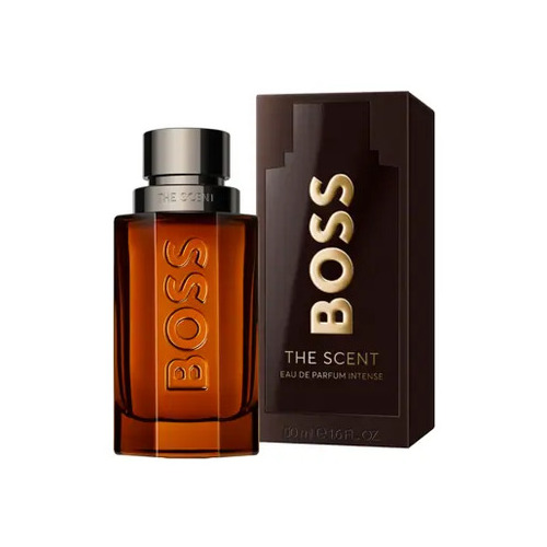 Hugo Boss The Scent Intense EDP