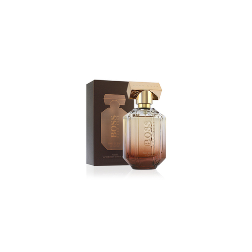 Hugo Boss The Scent Le Parfum