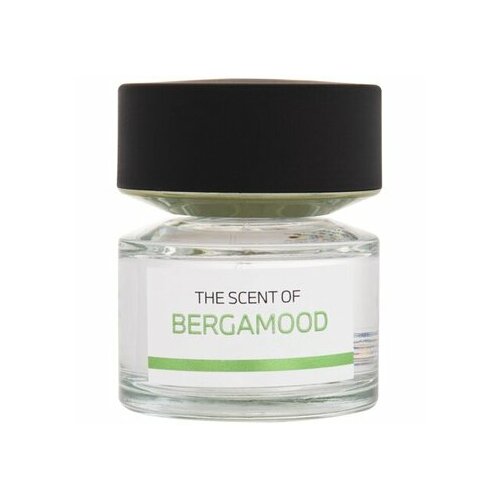 BMW Fragrances The Scent of Bergamood