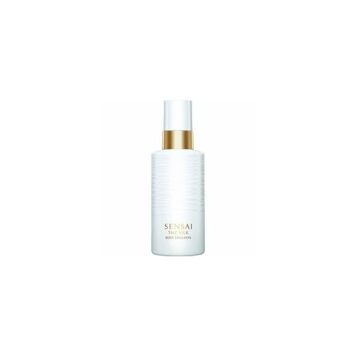 Sensai The Silk Body Emulsion (Woman