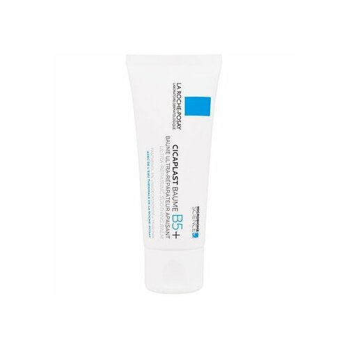La Roche-Posay The soothing and restorative