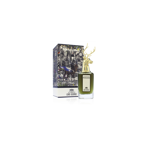 Penhaligon´s The Tragedy of Lord George
