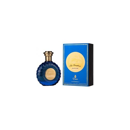 Paris Corner The Triumphant Sapphire EDP