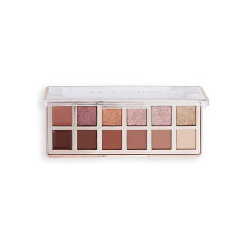Makeup Revolution The True Icon Warm