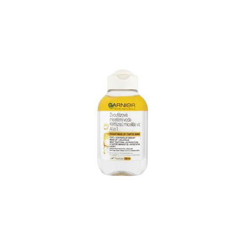 GARNIER The two-phase micellar water resistant