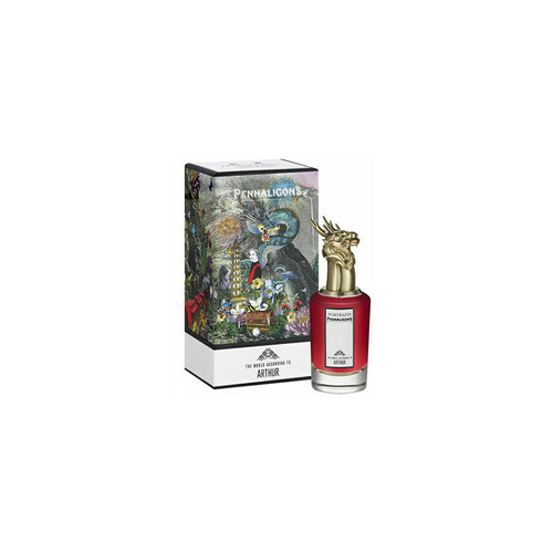 Penhaligon´s The World According To Arthur