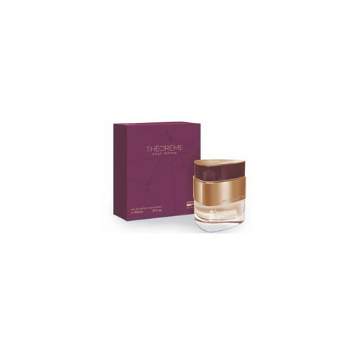 Rue Broca Theoreme Pour Femme EDP