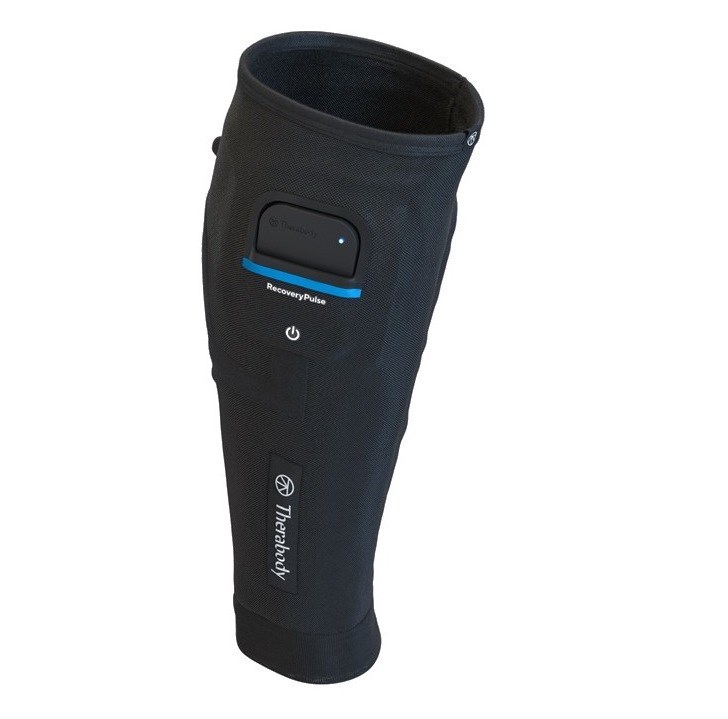 Therabody  RecoveryPulse - Calf Sleeve Single