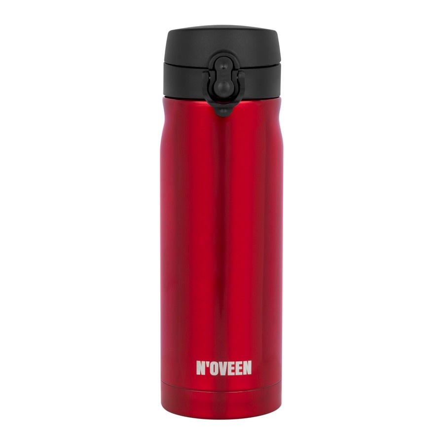 NOVEEN  Thermal bottle  TB825 red 400