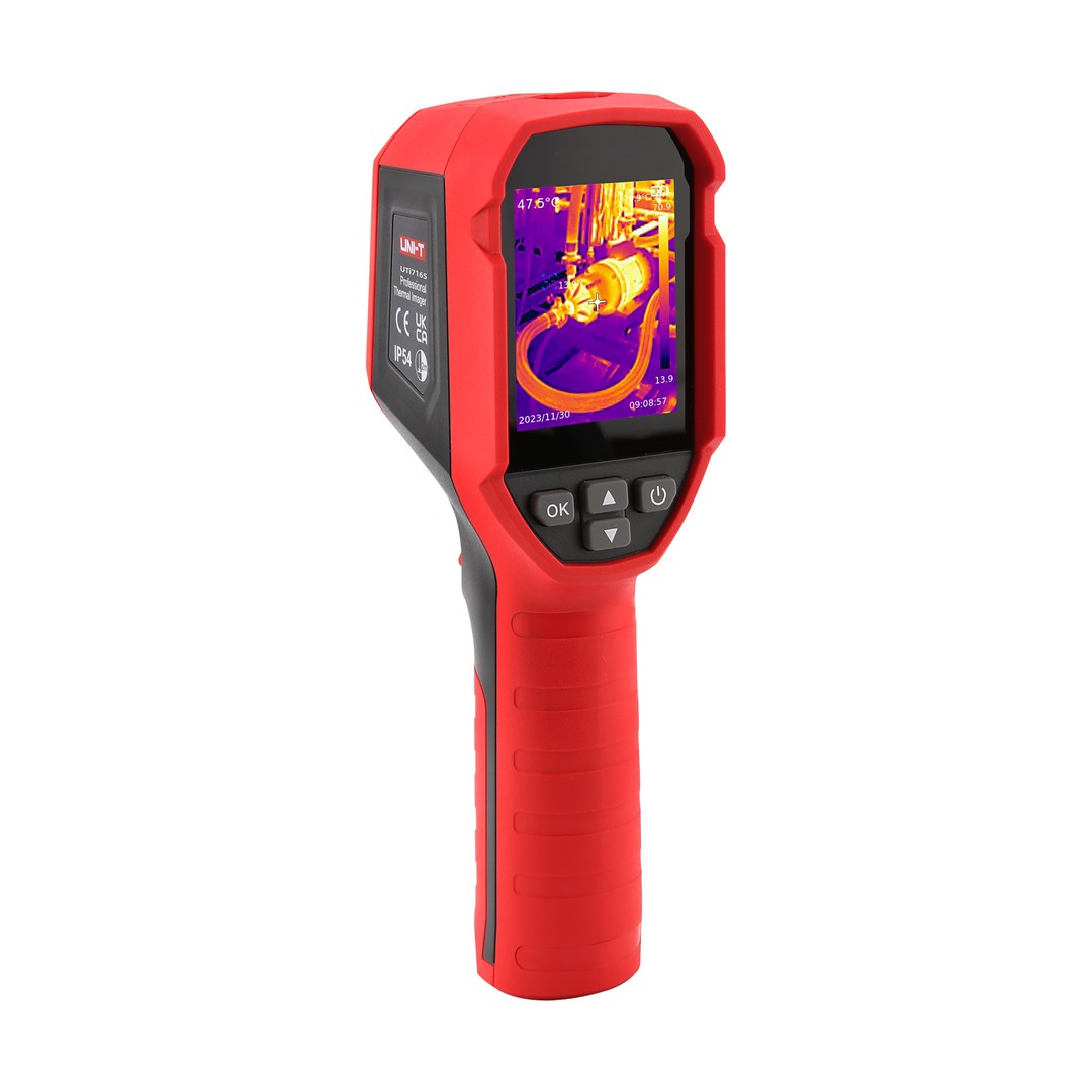 UNI-T Thermal Camera UTi716S | MIE0504