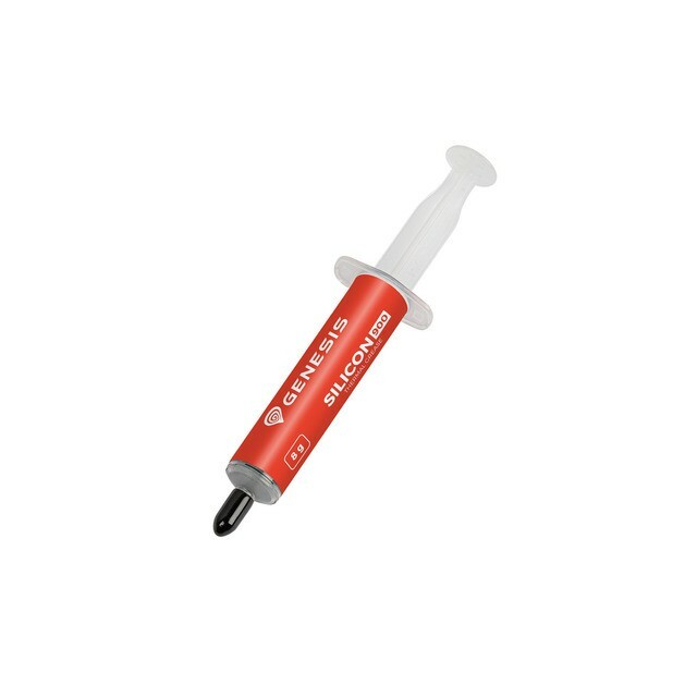 GENESIS  Thermal grease  Silicon 900 8G