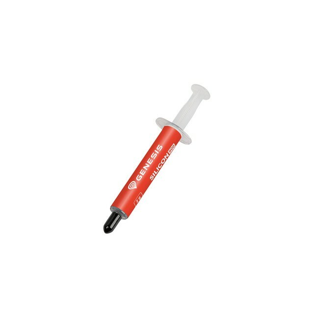 GENESIS  Thermal grease  Silicon 900 G2