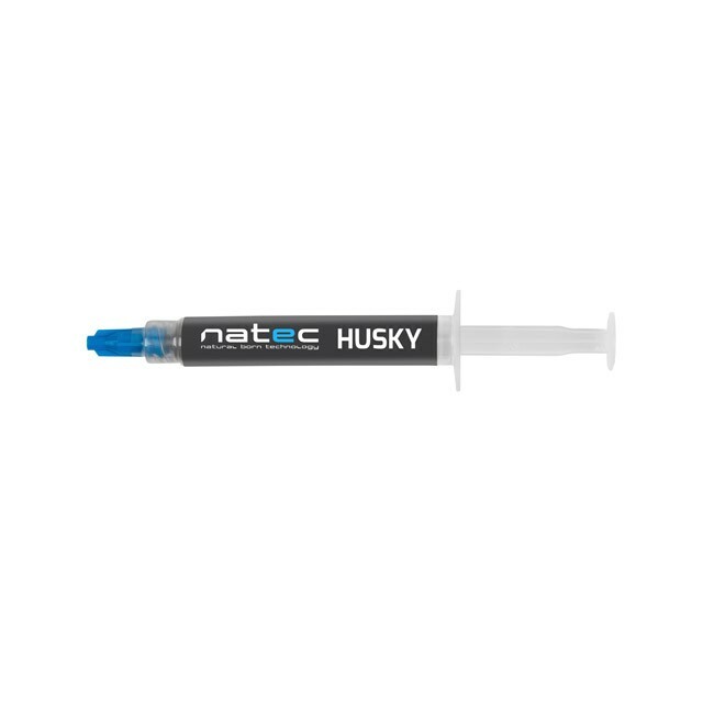 NATEC Thermal grease Husky 4g |