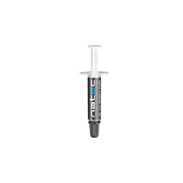 NATEC Thermal grease Husky Pup 0