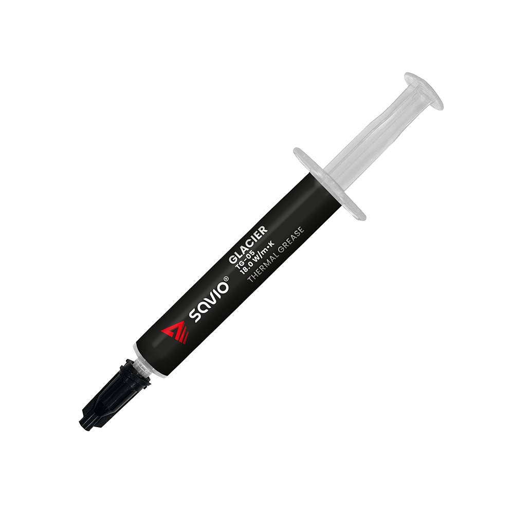 SAVIO  Thermal grease TG-05 1G |