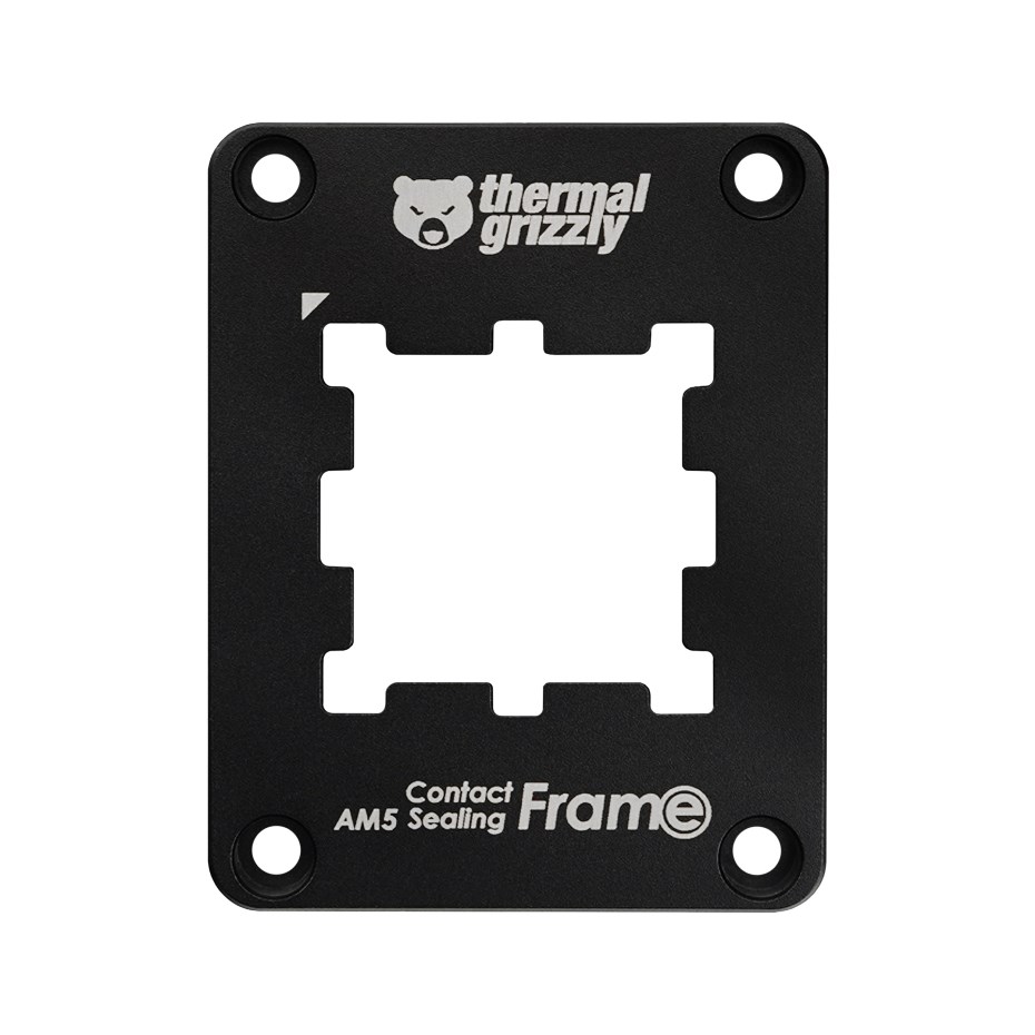 Thermal grizzly  AM5 Contact & Sealing
