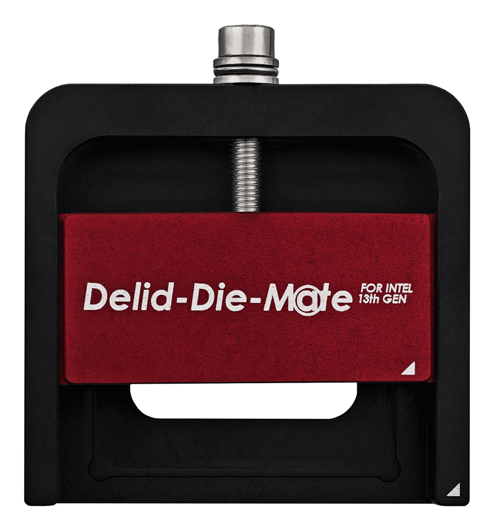 Thermal grizzly Delid-Die-Mate For Intel 13th