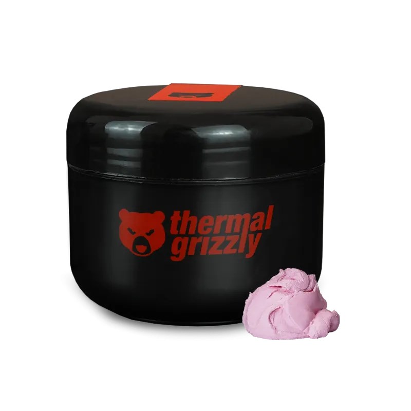 Thermal grizzly  Putty Basic heat sink