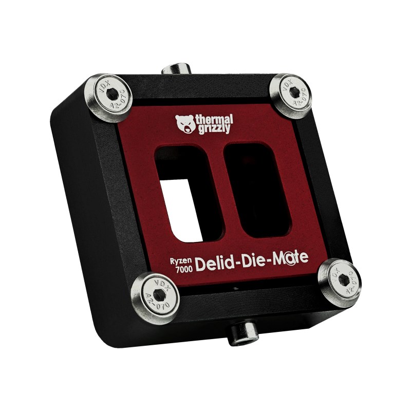 Thermal grizzly  Ryzen 7000 Delid-Die-Mate Heat