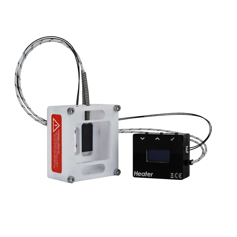 Thermal grizzly  TG-DDMH-I1851-V1 computer cooling system