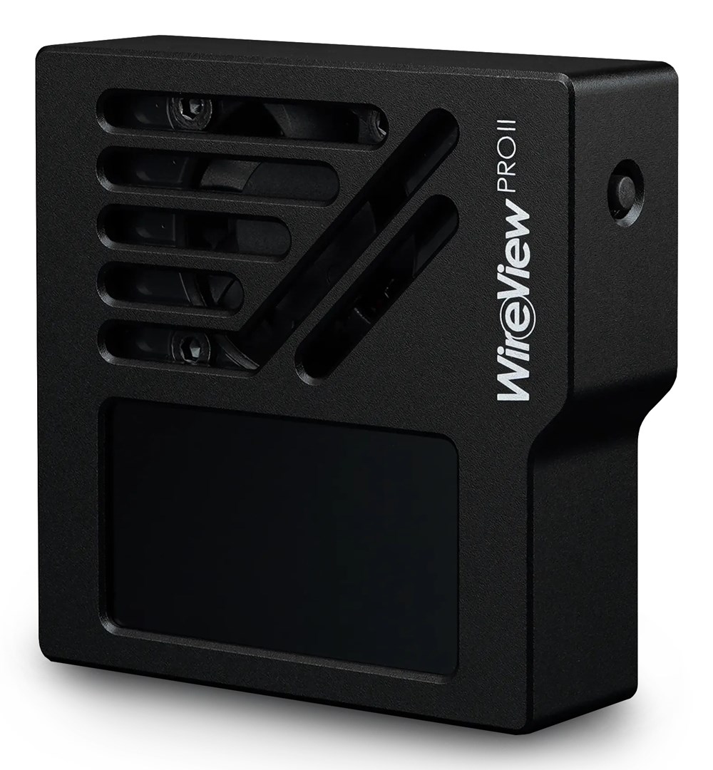 Thermalright Thermal Grizzly WireView Pro II