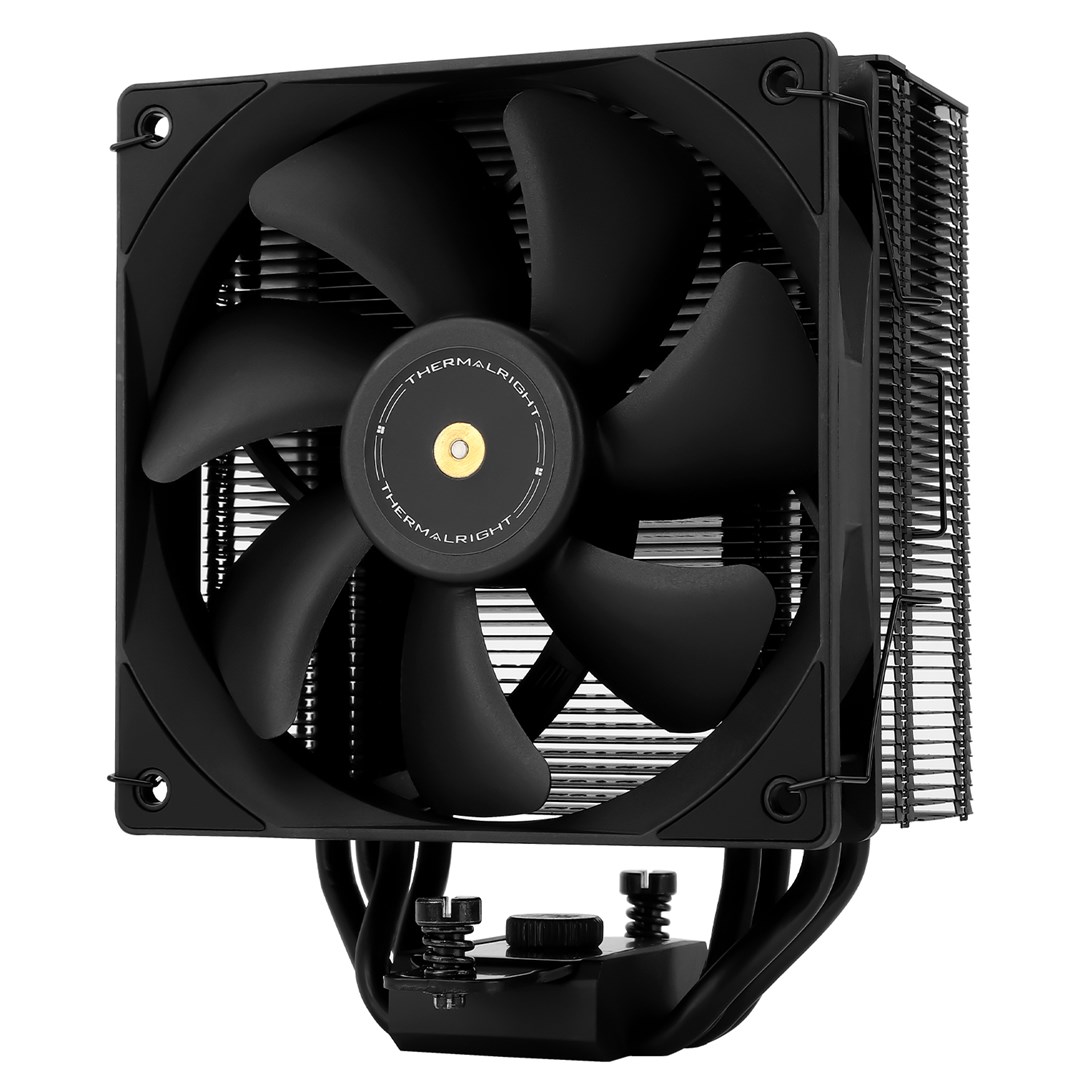 Thermalright  Assassin Spirit 120 Evo Dark