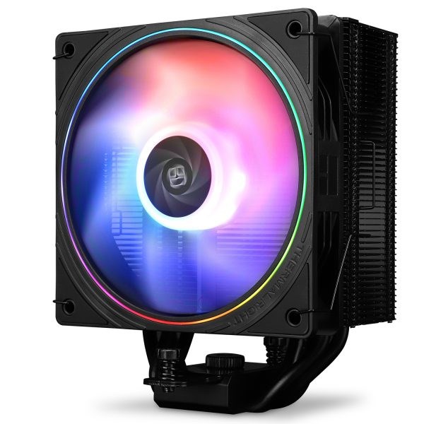 Thermalright  Assassin Spirit 120 EVO Processor