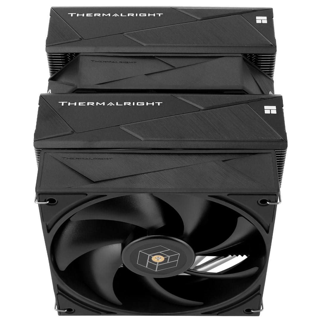 Thermalright Royal pretor 130 Processor Heatsink/Radiator
