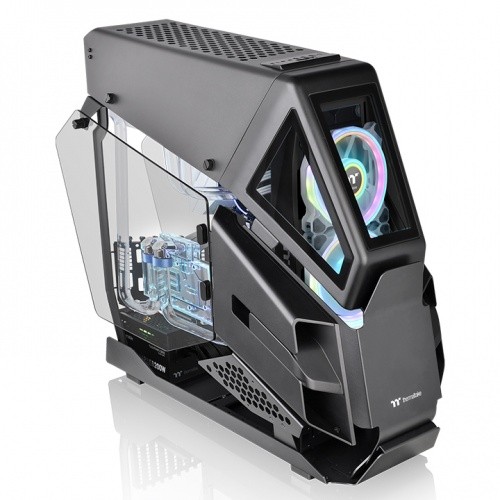 Thermaltake AH T600 TG | CA-1Q4-00M1WN-00