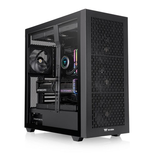 Thermaltake   AX500 Black | CA-11D-00F1WN-00 |