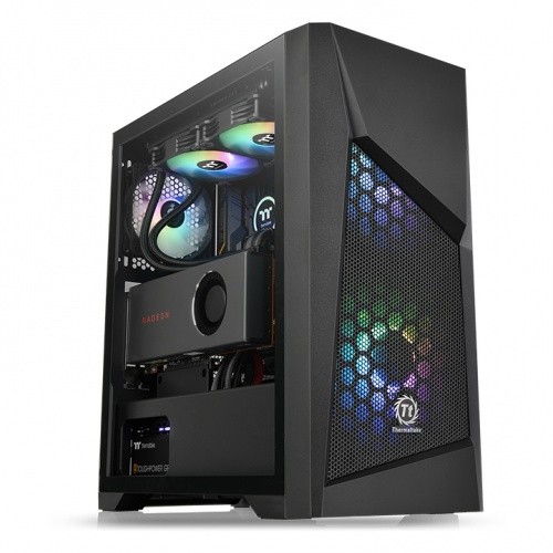 Thermaltake   Commander G 32 TG ARGB