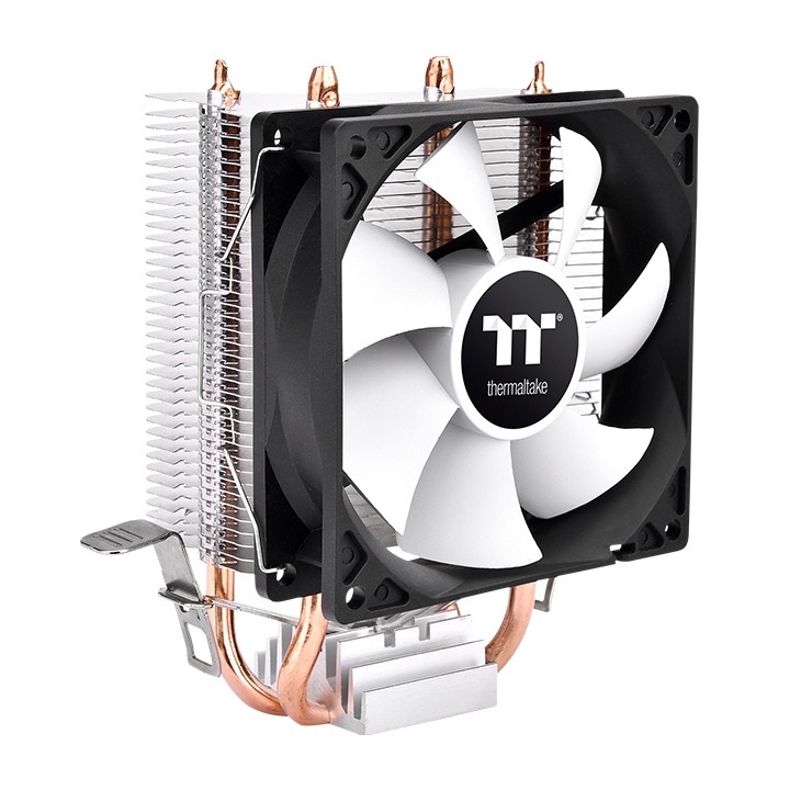 Thermaltake Contac 9 SE | CL-P106-AL09WT-A