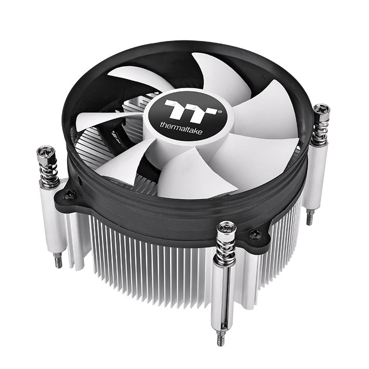 Thermaltake   Gravity i3 | CL-P094-AL09WT-A |