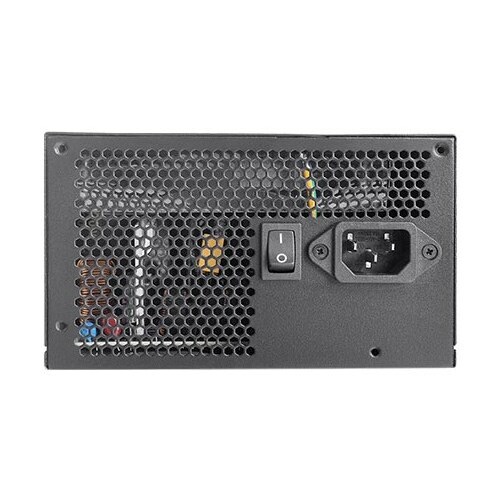 Thermaltake  HAMBURG power supply unit 650