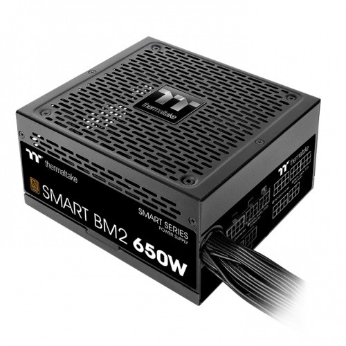 Thermaltake   Smart BM2 M odular 650W