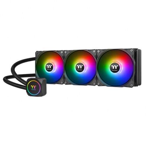 Thermaltake   TH360 ARGB | CL-W300-PL12SW-A |