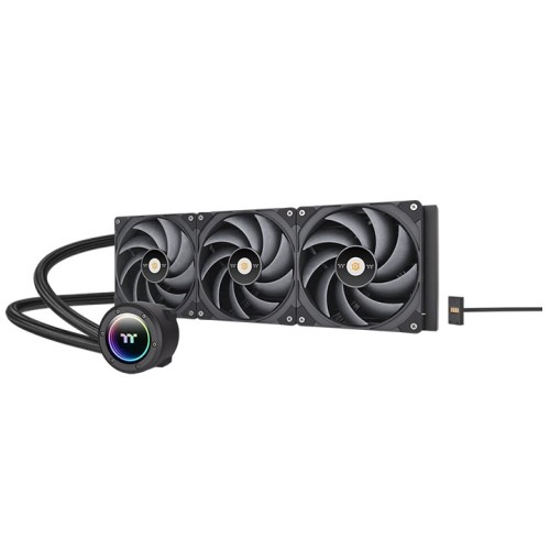 Thermaltake   Toughliquid 420 EX Pro ARGB