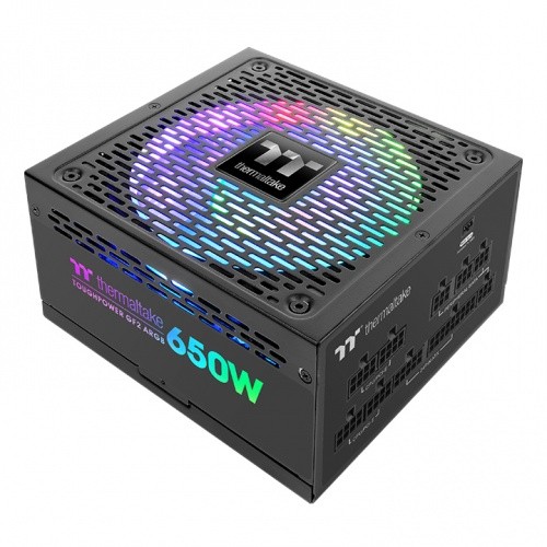 Thermaltake Toughpower GF2 ARGB 650W Mod